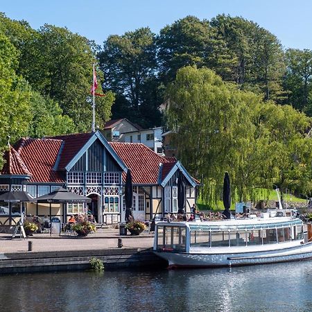 Villa Soholt - Silkeborg Bed And Breakfast Dış mekan fotoğraf