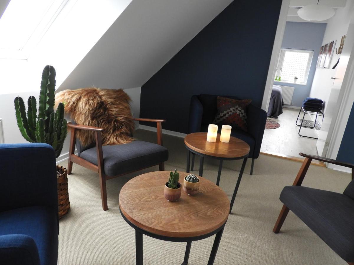 Villa Soholt - Silkeborg Bed And Breakfast Dış mekan fotoğraf