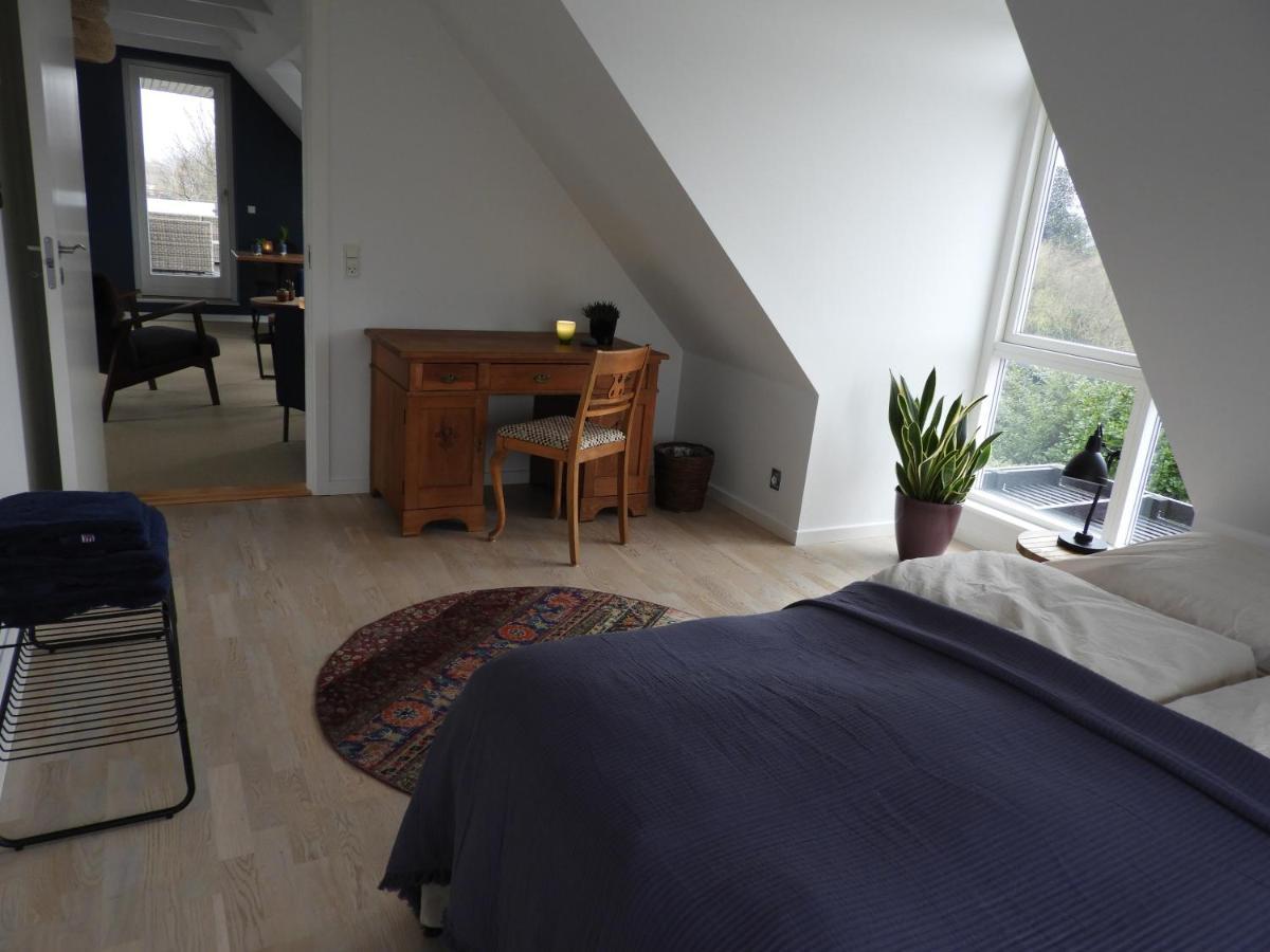Villa Soholt - Silkeborg Bed And Breakfast Dış mekan fotoğraf