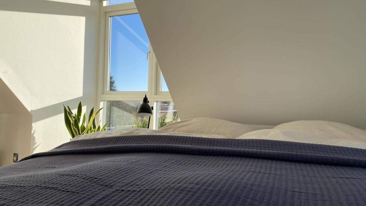 Villa Soholt - Silkeborg Bed And Breakfast Dış mekan fotoğraf