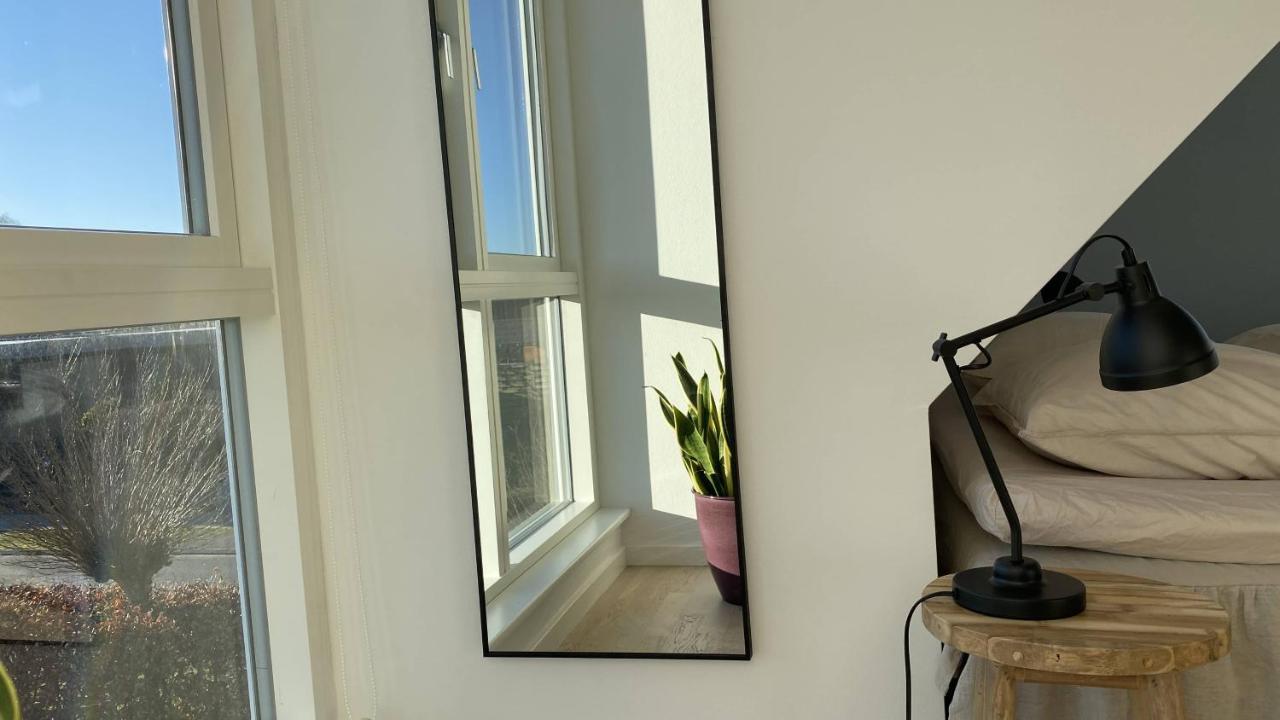 Villa Soholt - Silkeborg Bed And Breakfast Dış mekan fotoğraf